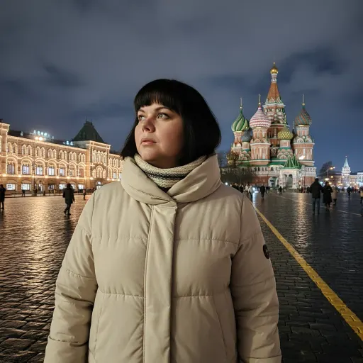 AI-фотосессия