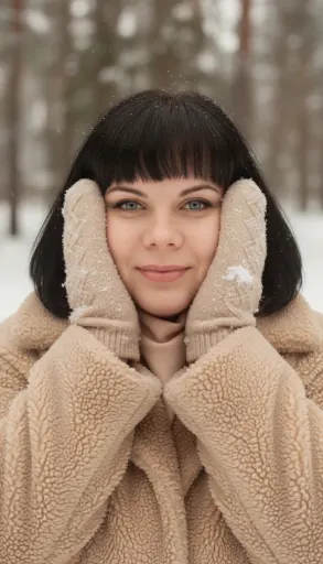 AI-фотосессия