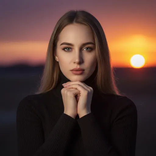 AI-фотосессия