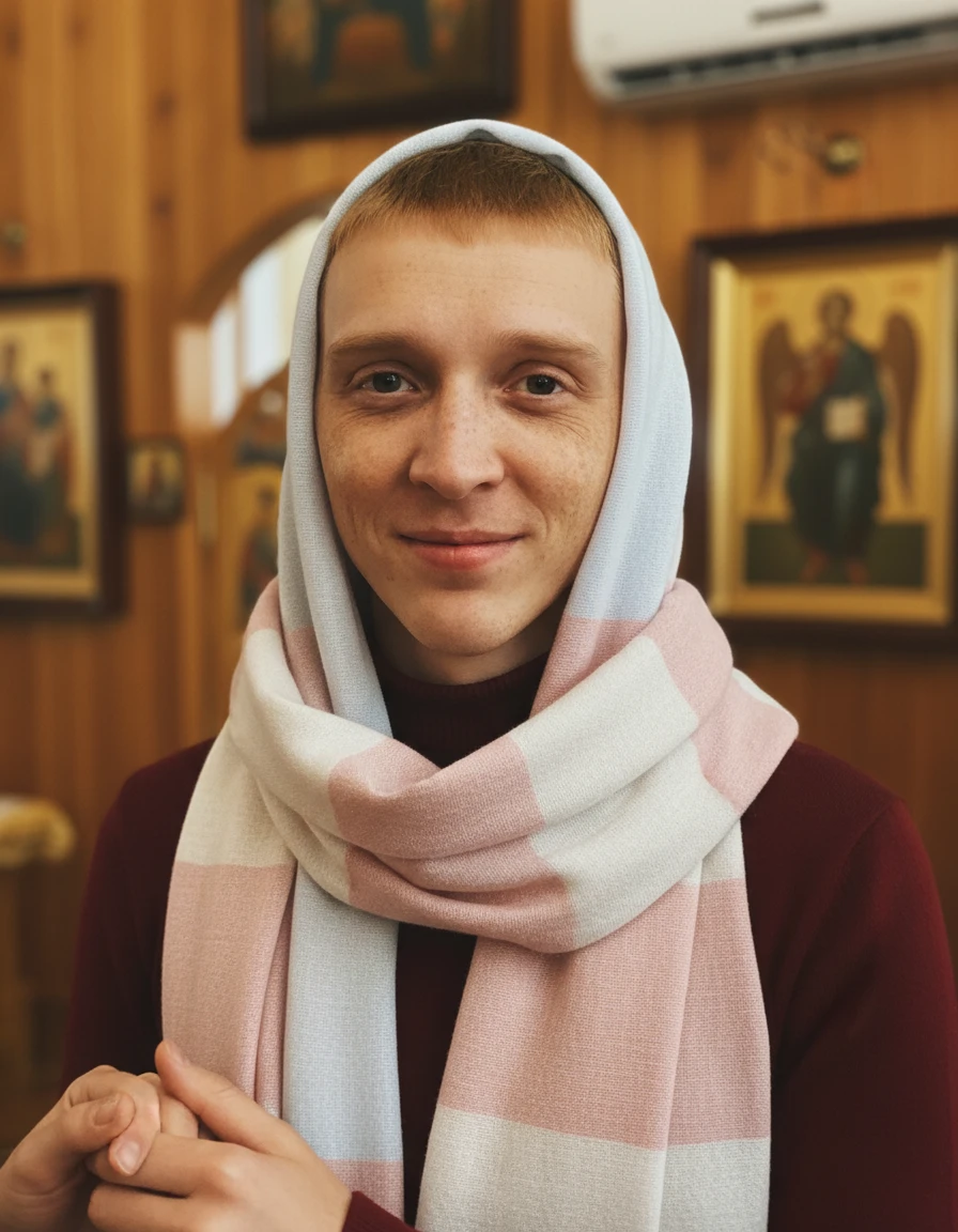 AI-фотосессия