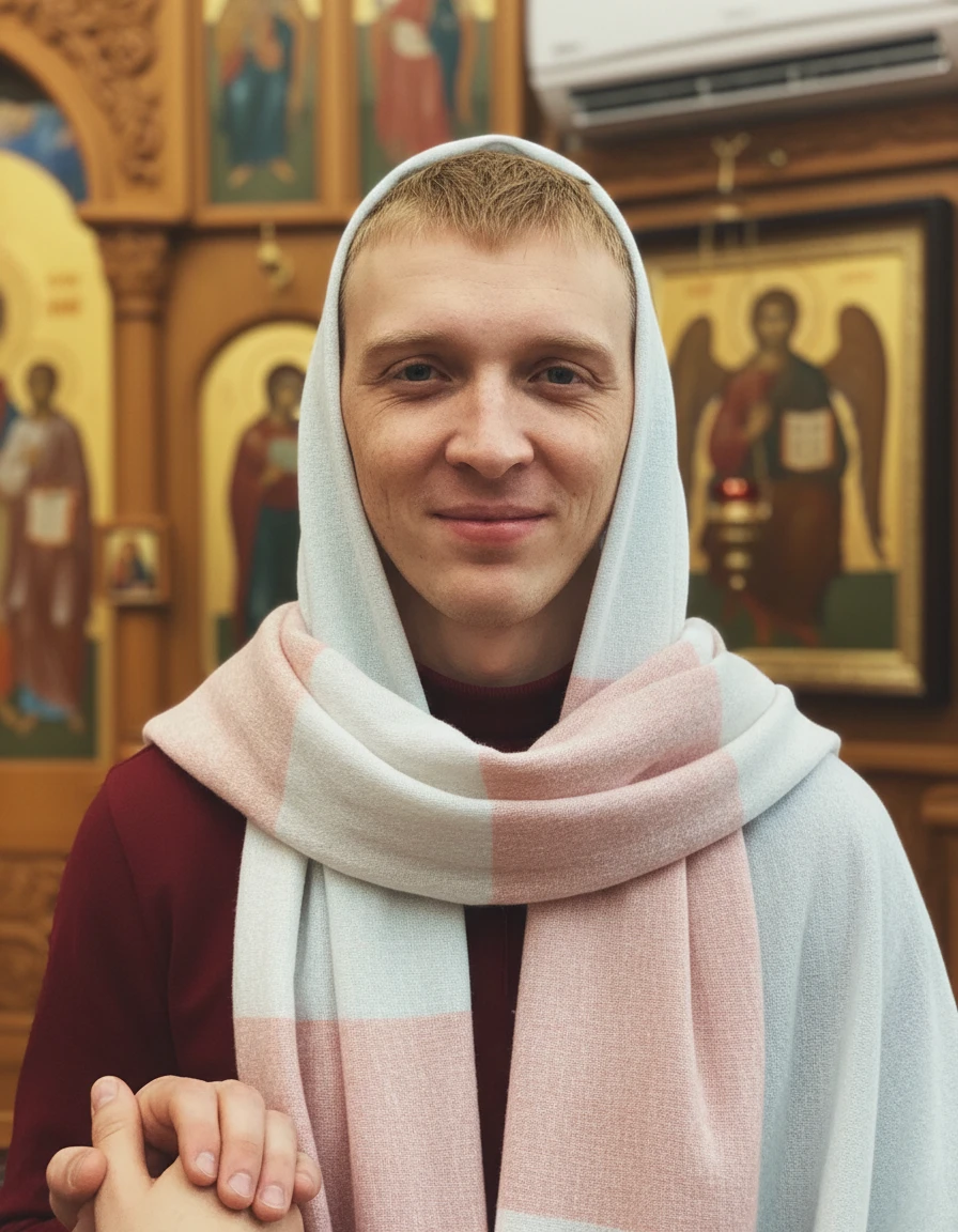 AI-фотосессия