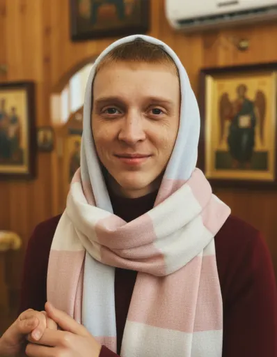 AI-фотосессия