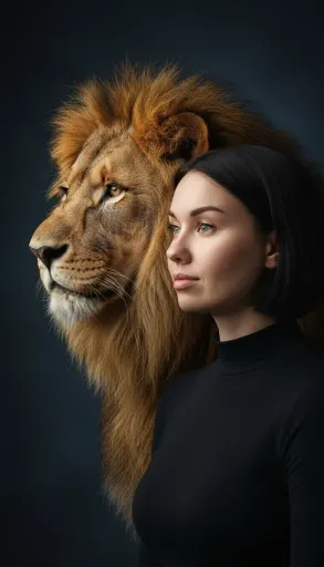 AI-фотосессия