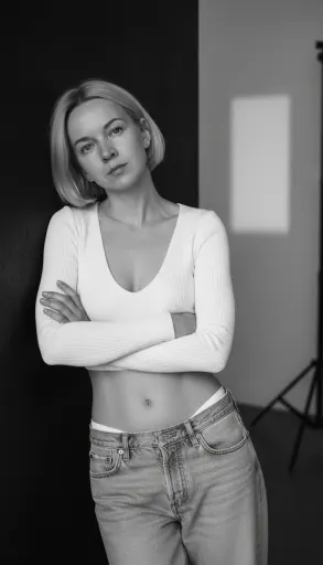 AI-фотосессия