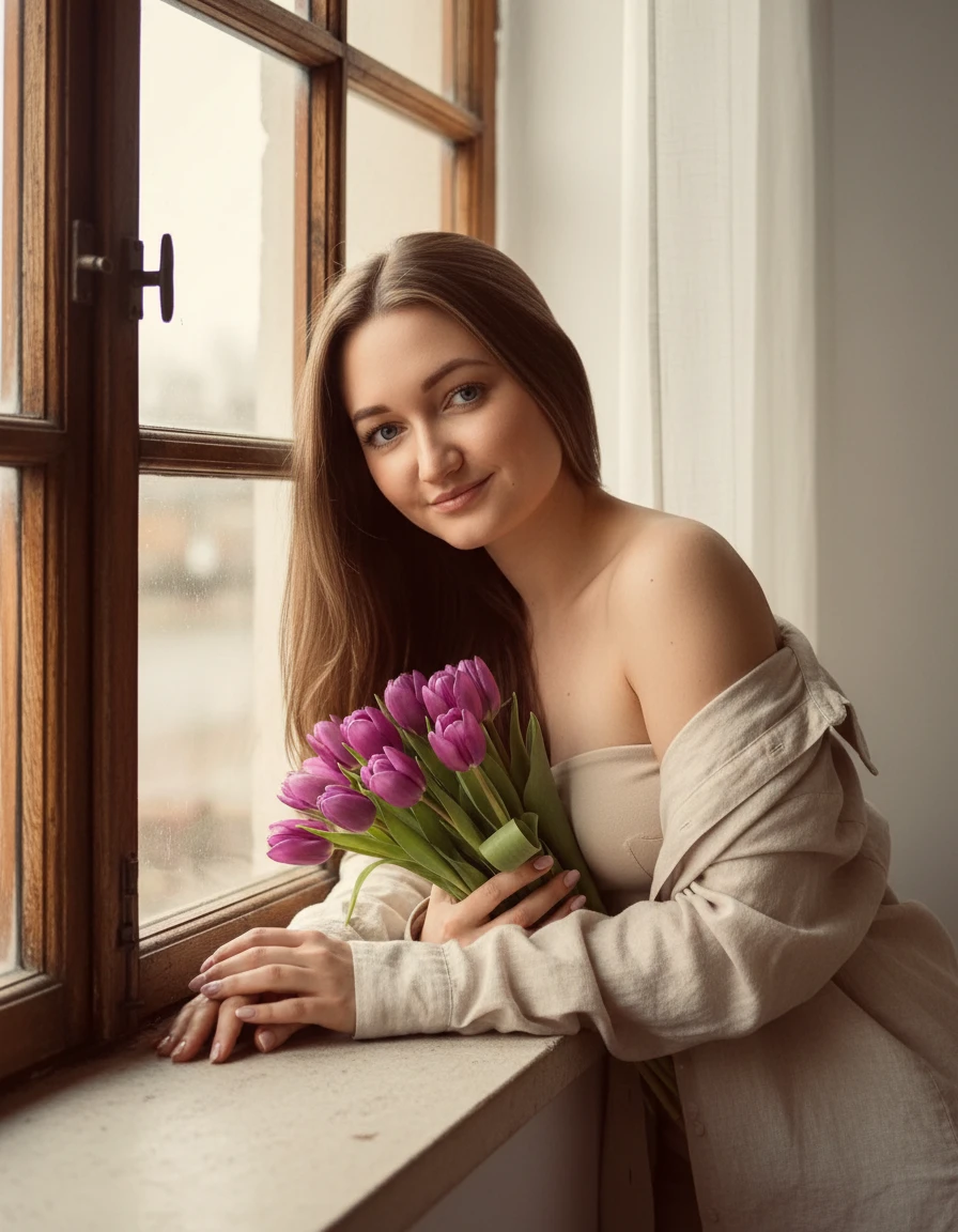 AI-фотосессия