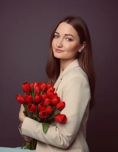AI-фотосессия