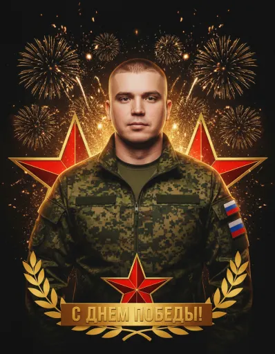 AI-фотосессия