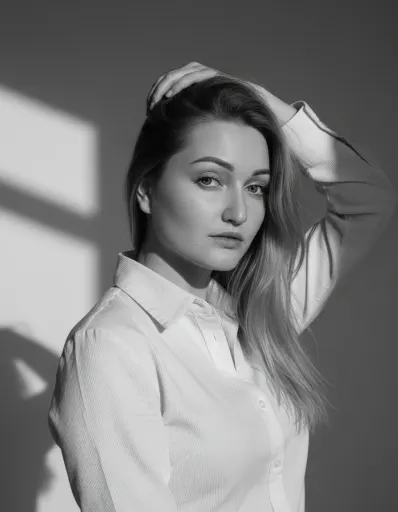 AI-фотосессия