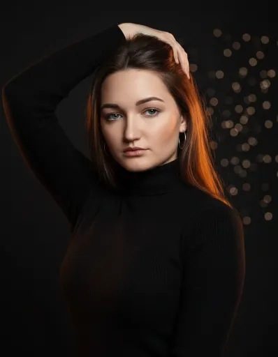 AI-фотосессия