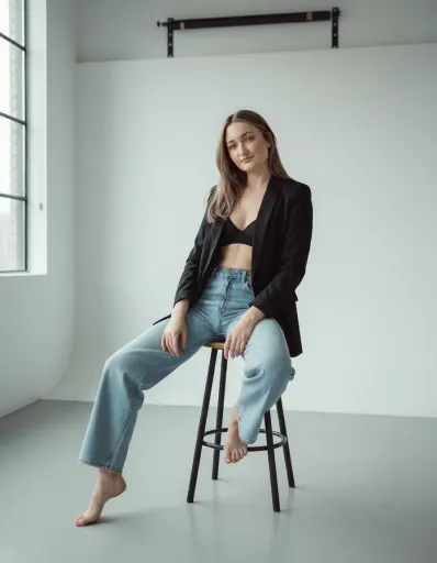 AI-фотосессия