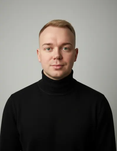 AI-фотосессия