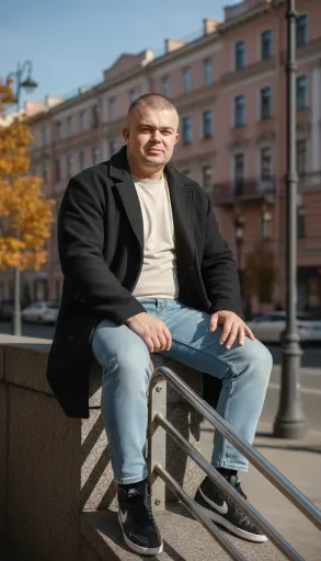 AI-фотосессия