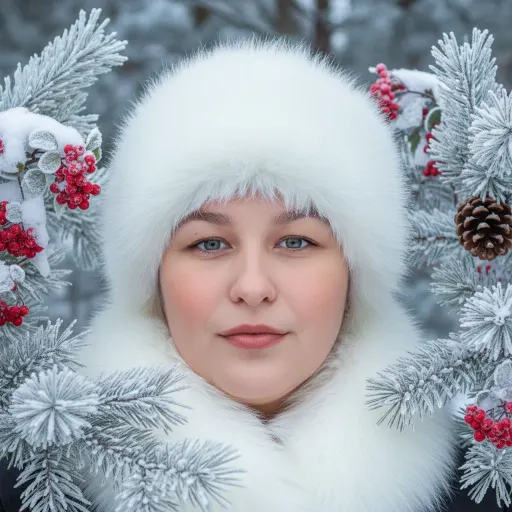 AI-фотосессия
