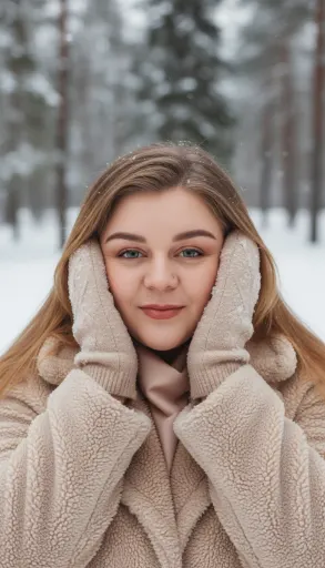 AI-фотосессия