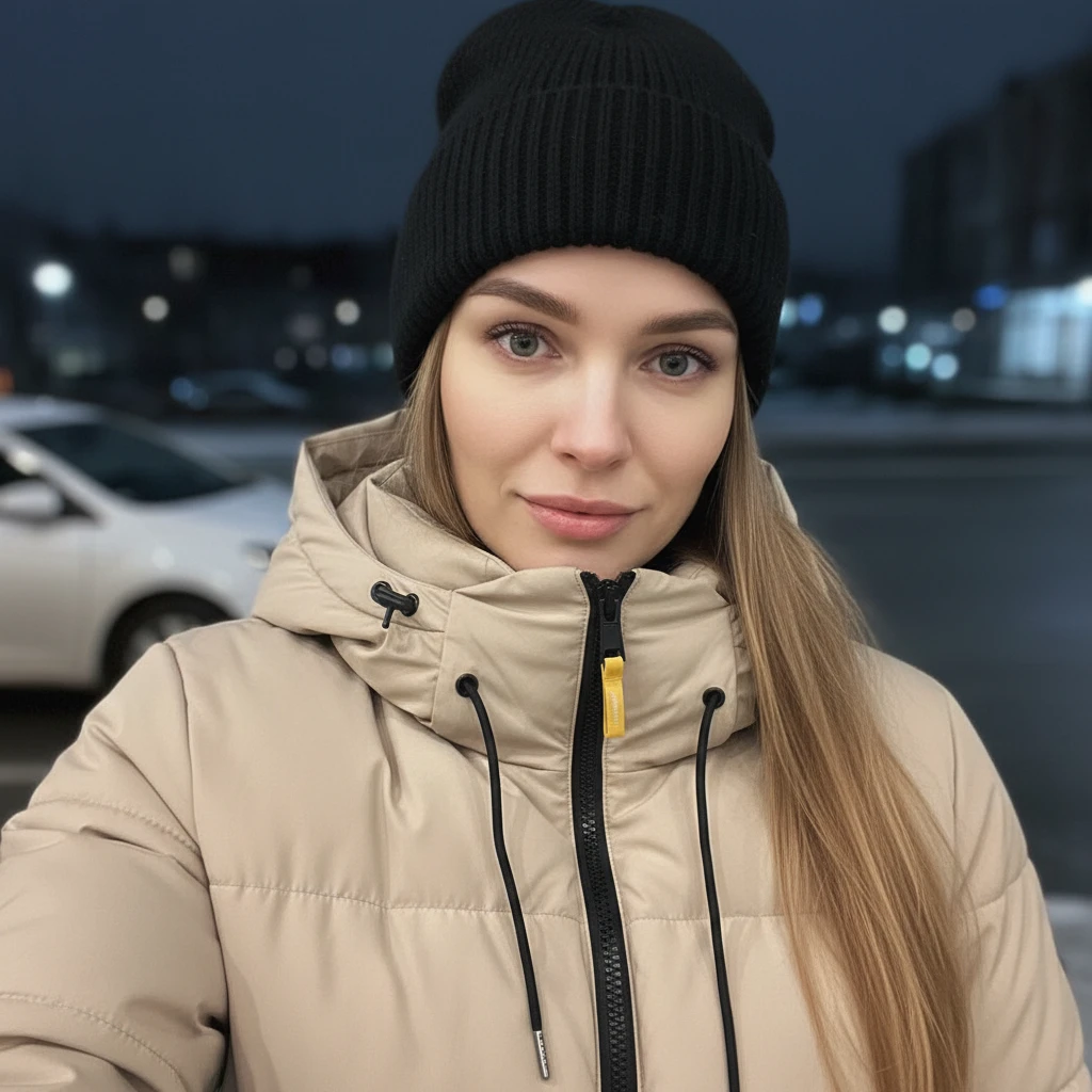 AI-фотосессия