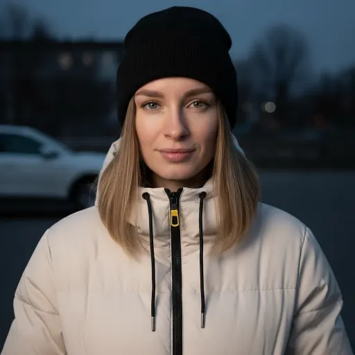 AI-фотосессия