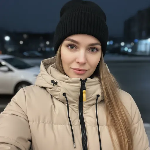 AI-фотосессия