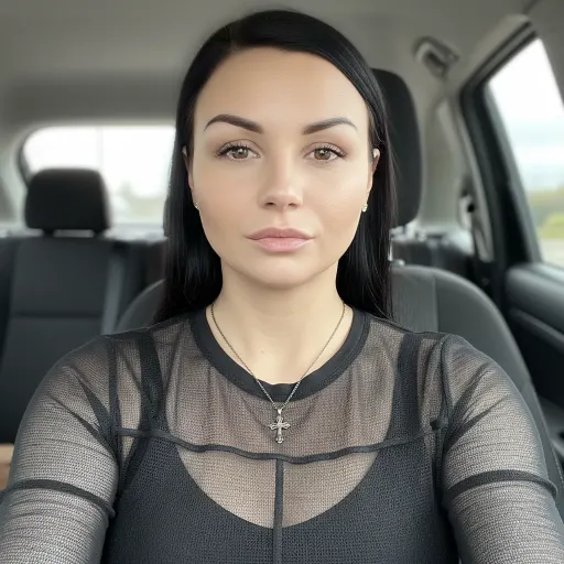 AI-фотосессия