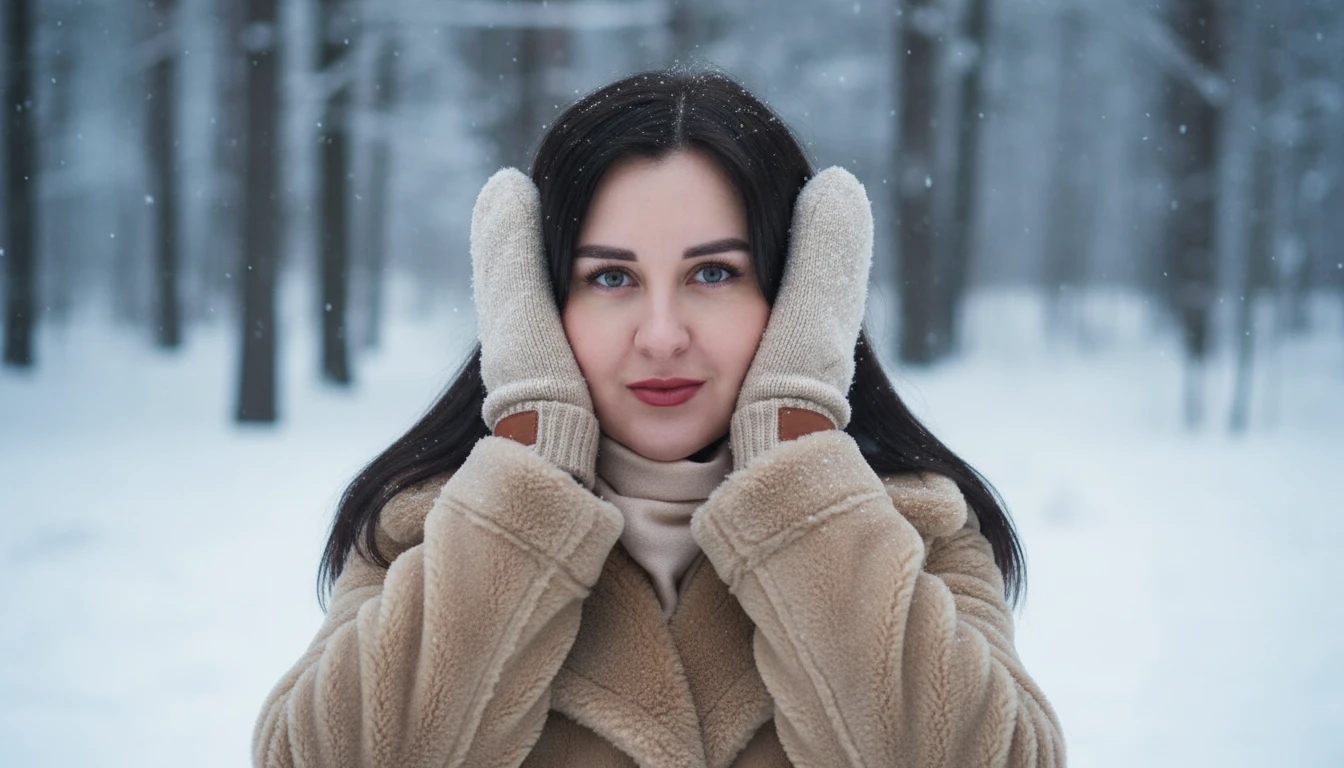 AI-фотосессия
