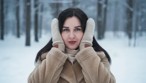 AI-фотосессия