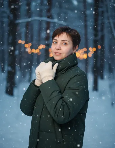 AI-фотосессия