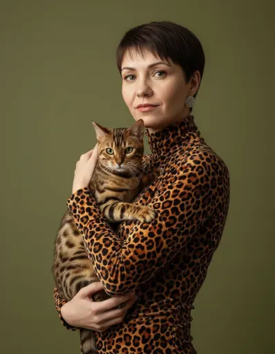 AI-фотосессия