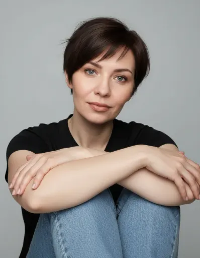 AI-фотосессия