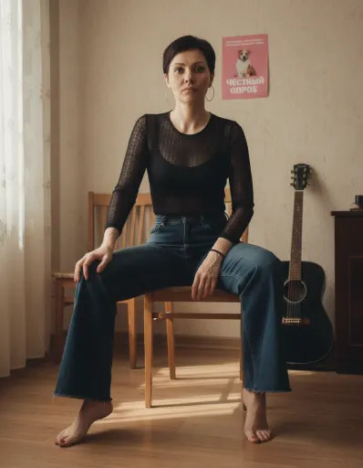 AI-фотосессия
