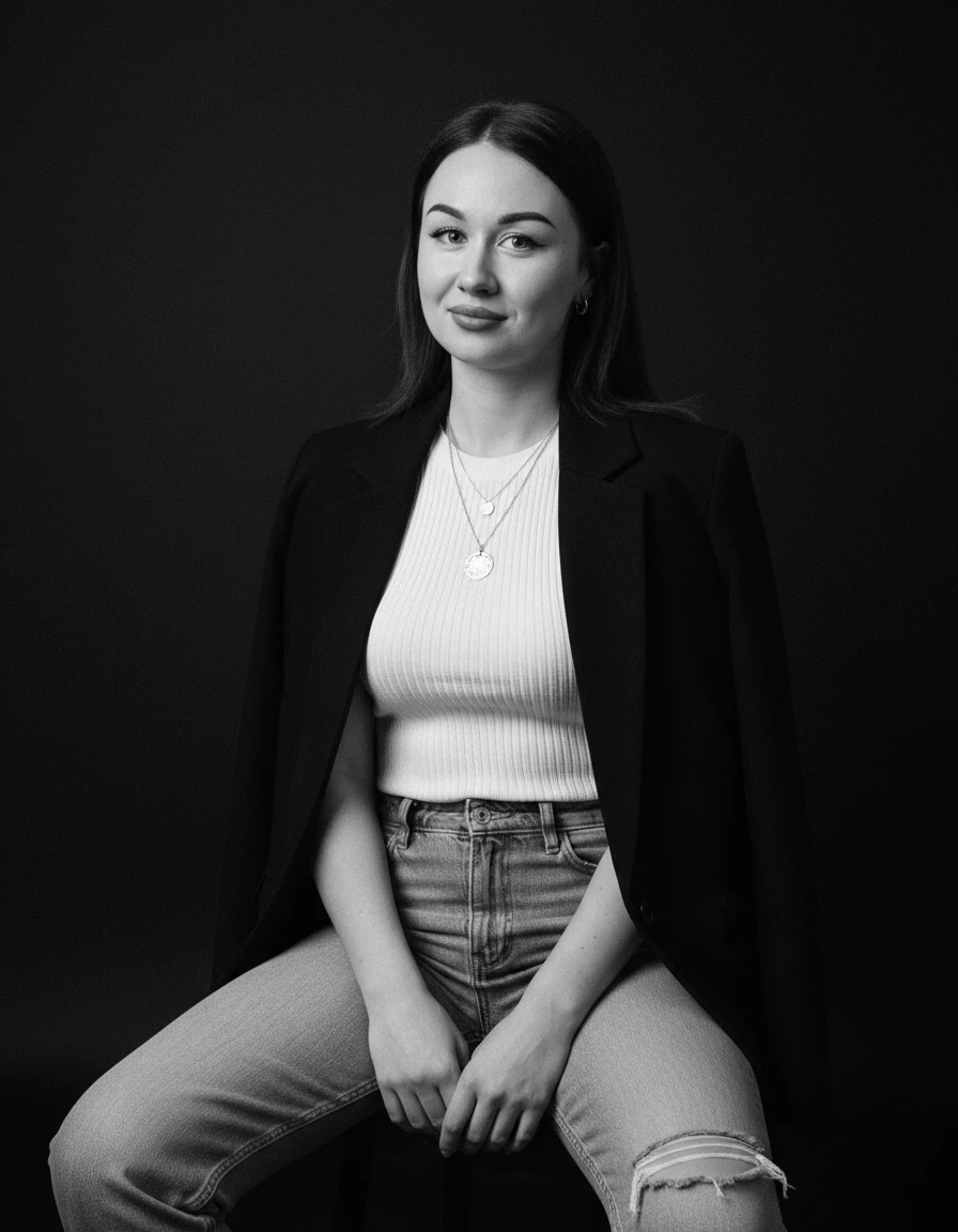 AI-фотосессия