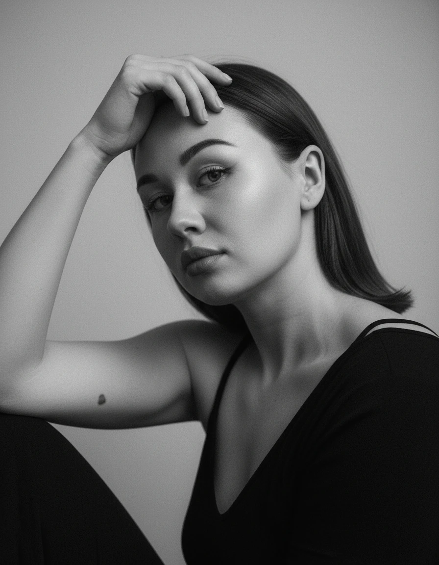 AI-фотосессия