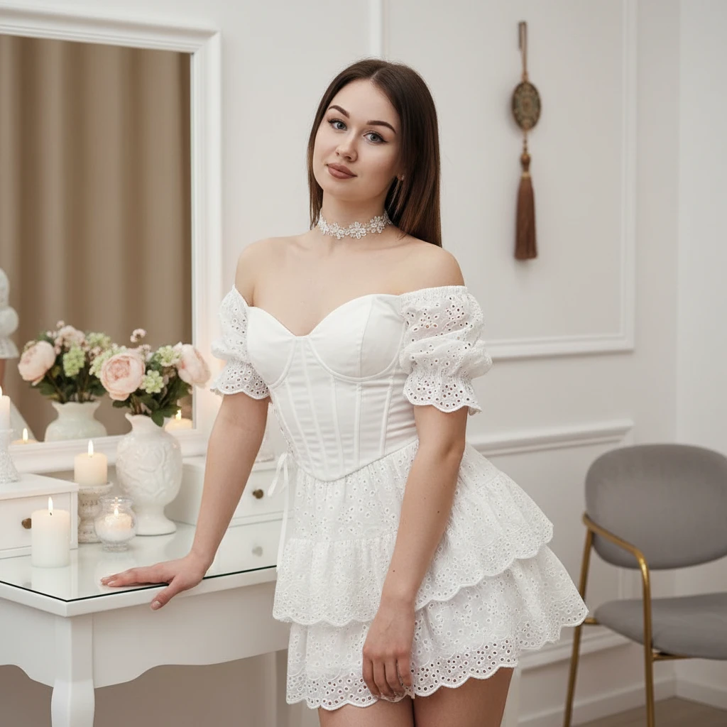 AI-фотосессия