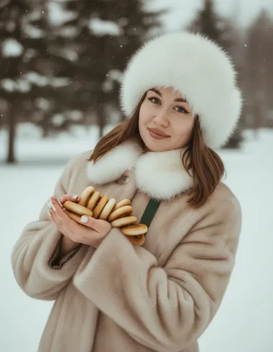 AI-фотосессия