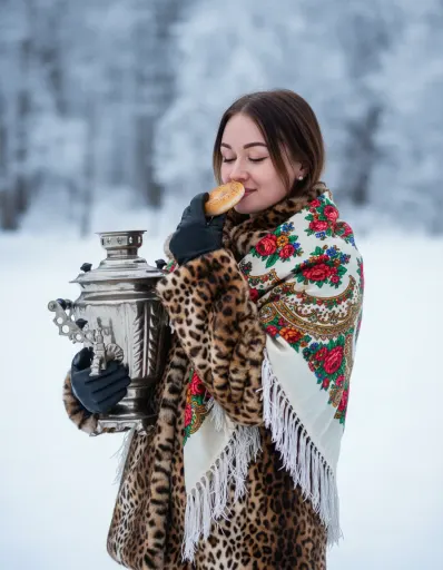 AI-фотосессия