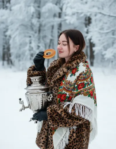 AI-фотосессия