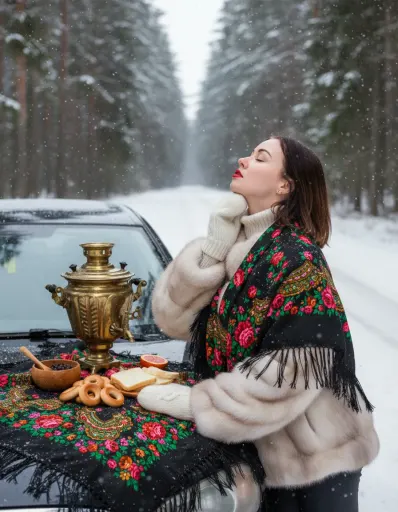 AI-фотосессия