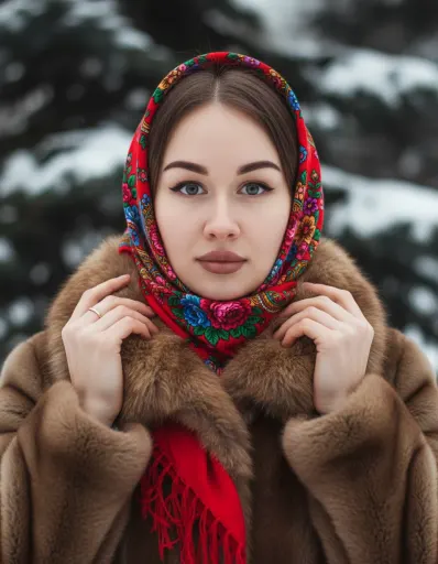 AI-фотосессия