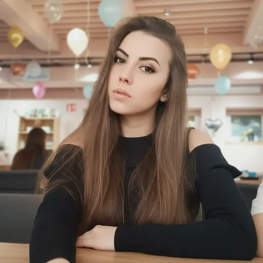 AI-фотосессия