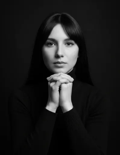 AI-фотосессия