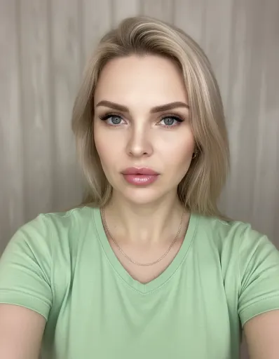 AI-фотосессия