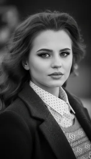 AI-фотосессия