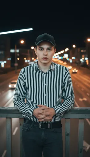 AI-фотосессия