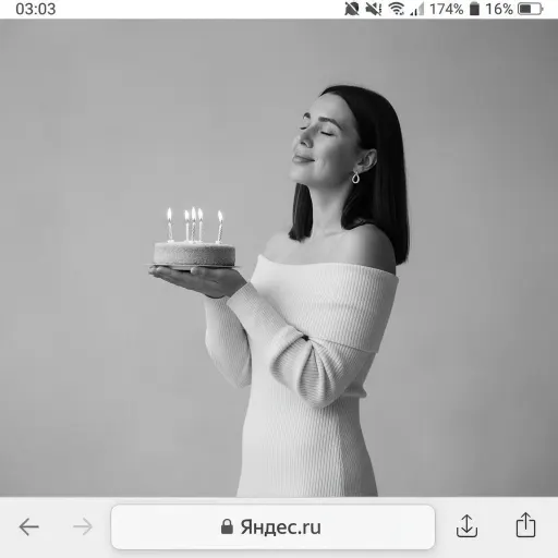 AI-фотосессия