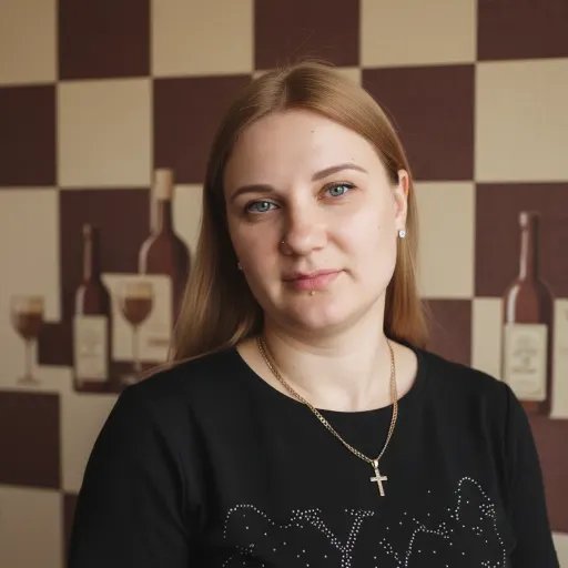 AI-фотосессия