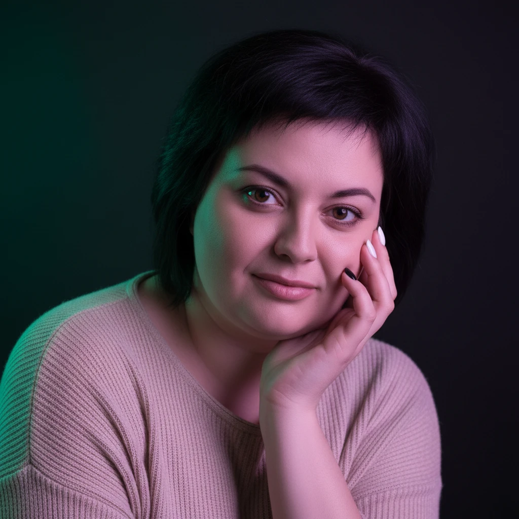 AI-фотосессия