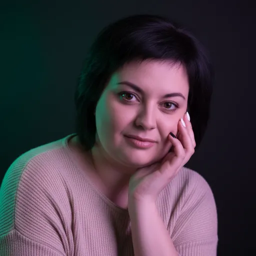 AI-фотосессия