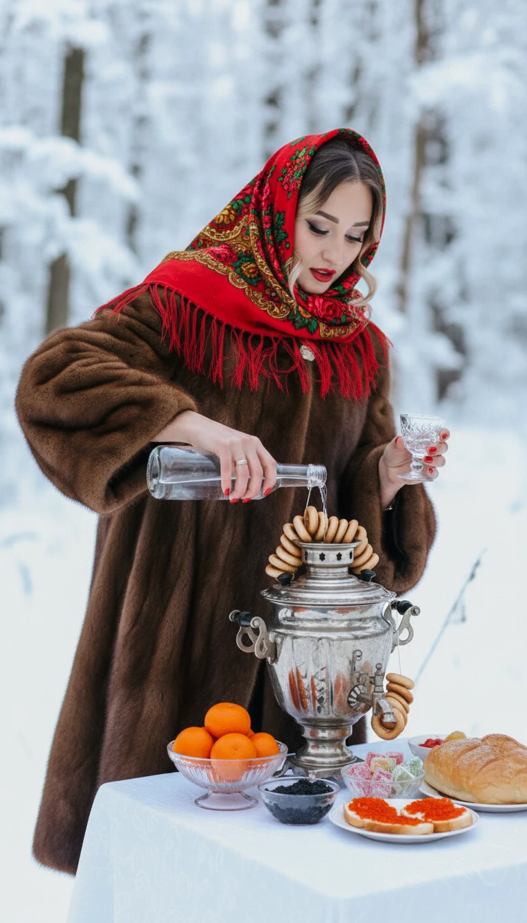 AI-фотосессия