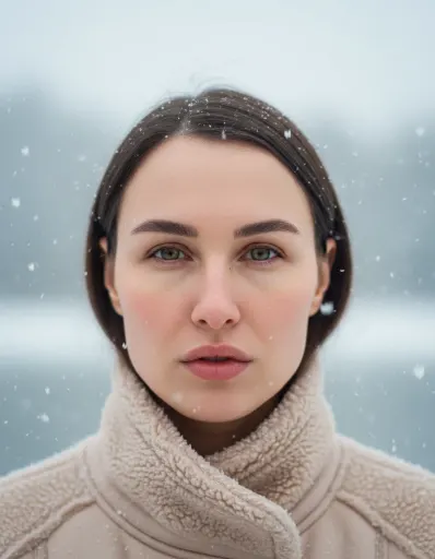 AI-фотосессия