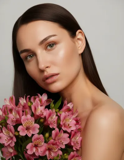 AI-фотосессия