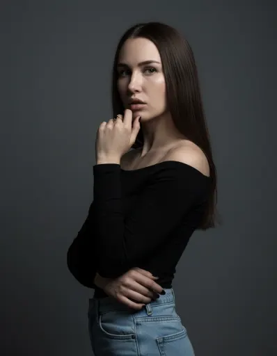 AI-фотосессия