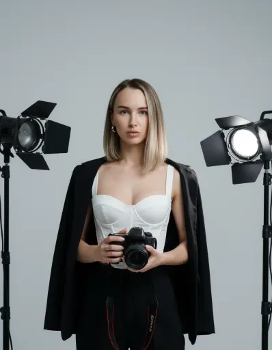 AI-фотосессия
